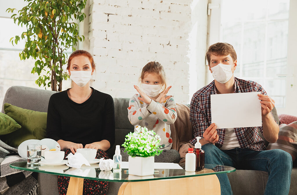 Top Causes of Indoor Air Pollution and How to Improve Air Quality