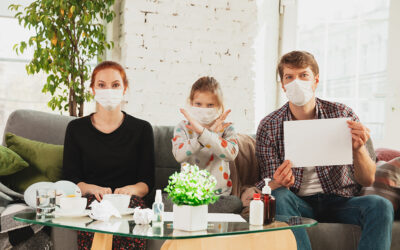 Top Causes of Indoor Air Pollution and How to Improve Air Quality