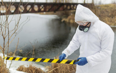 Crime Scene Cleanup: What Happens After the Investigators Leave?