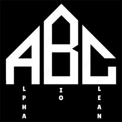 Alpha BioClean Logo