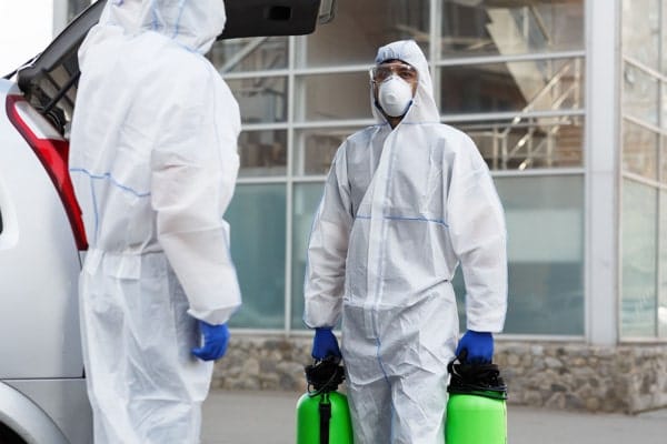 Comprehensive Biohazard Cleanup Services in Daytona Beach