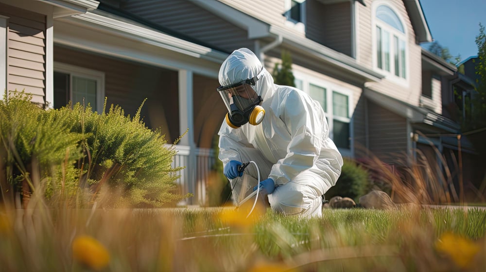 Dealing with Property Damage, Hoarding, or Biohazard Cleanup? We’re Here to Relieve the Stress.