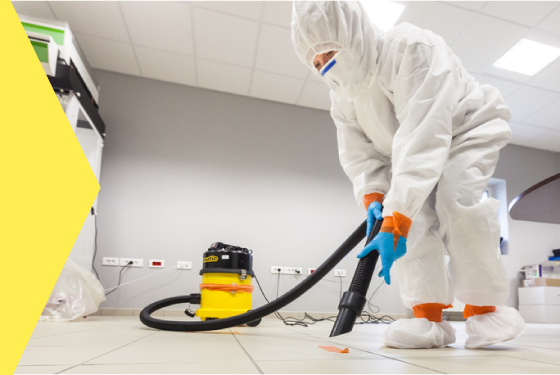 Trusted Biohazard Cleanup Services in Naples, FL